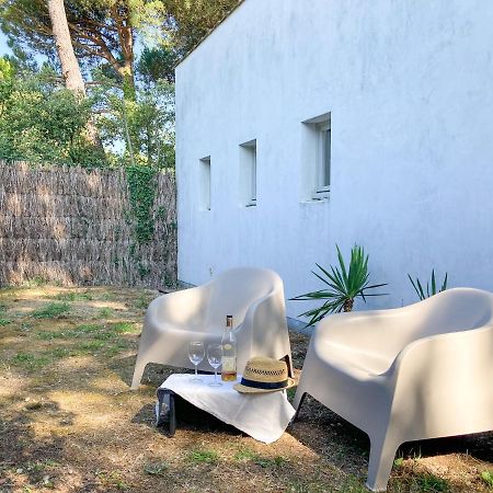 拉考德索梅L'Annexe 55住宿加早餐旅馆 外观 照片