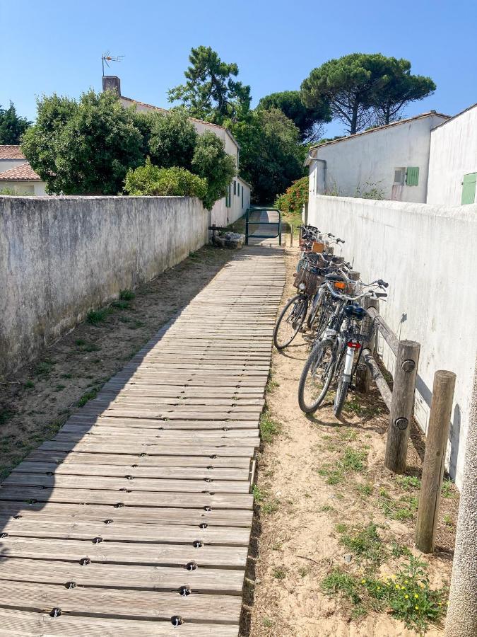 拉考德索梅L'Annexe 55住宿加早餐旅馆 外观 照片